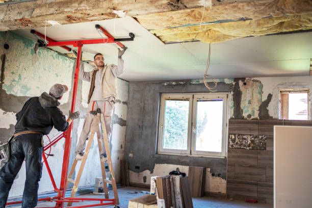 Best Energy Efficiency Insulation in Lino Lakes, MN